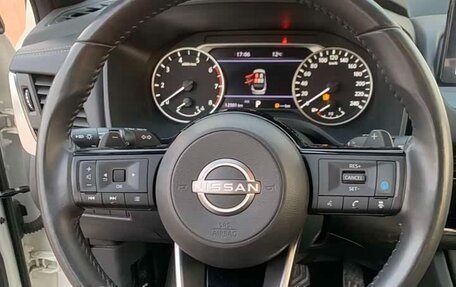Nissan Qashqai, 2023 год, 1 480 000 рублей, 8 фотография