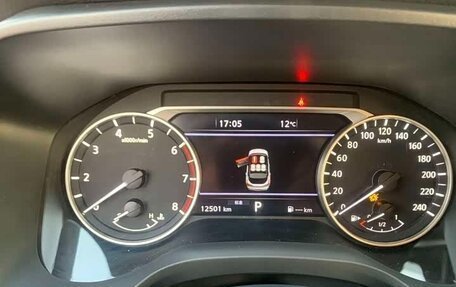 Nissan Qashqai, 2023 год, 1 480 000 рублей, 7 фотография