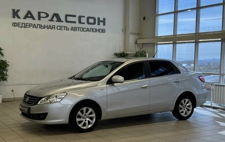DongFeng S30, 2015 год, 601 000 рублей, 1 фотография