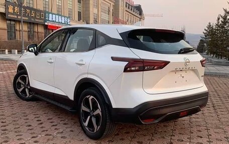 Nissan Qashqai, 2023 год, 1 480 000 рублей, 5 фотография