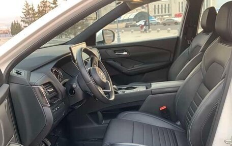 Nissan Qashqai, 2023 год, 1 480 000 рублей, 10 фотография