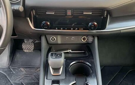Nissan Qashqai, 2023 год, 1 480 000 рублей, 11 фотография