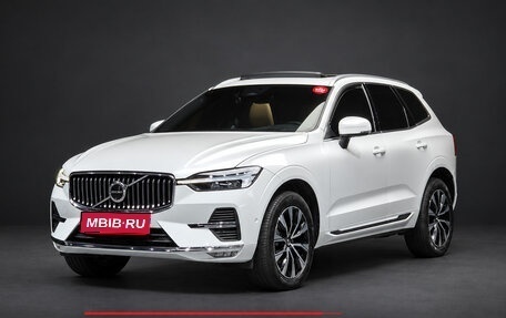Volvo XC60 II, 2024 год, 5 970 792 рублей, 1 фотография