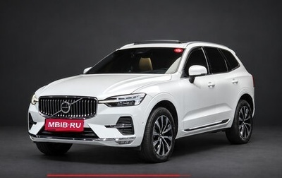 Volvo XC60 II, 2024 год, 5 970 792 рублей, 1 фотография