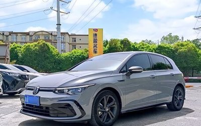 Volkswagen Golf VIII, 2023 год, 1 900 000 рублей, 1 фотография
