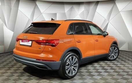 Audi Q3, 2021 год, 3 395 000 рублей, 2 фотография