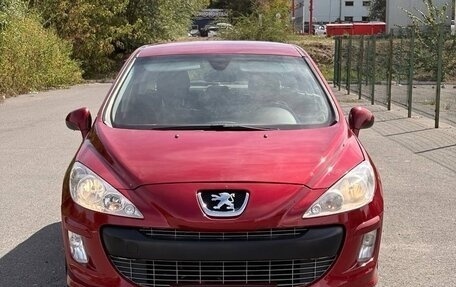 Peugeot 308 II, 2010 год, 370 000 рублей, 1 фотография