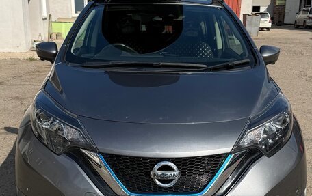Nissan Note II рестайлинг, 2020 год, 1 500 000 рублей, 1 фотография