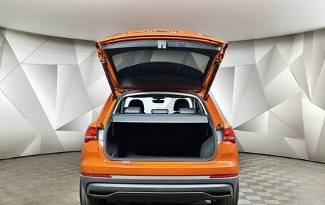 Audi Q3, 2021 год, 3 395 000 рублей, 12 фотография
