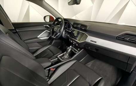 Audi Q3, 2021 год, 3 395 000 рублей, 13 фотография