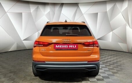 Audi Q3, 2021 год, 3 395 000 рублей, 8 фотография
