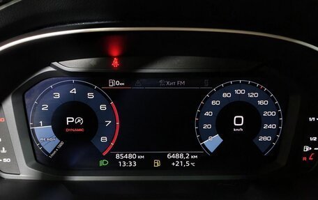 Audi Q3, 2021 год, 3 395 000 рублей, 18 фотография