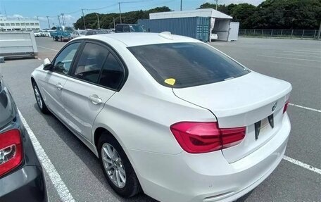 BMW 3 серия, 2016 год, 1 800 000 рублей, 4 фотография