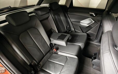 Audi Q3, 2021 год, 3 395 000 рублей, 17 фотография