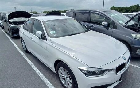BMW 3 серия, 2016 год, 1 800 000 рублей, 2 фотография