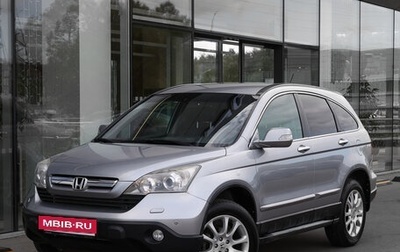 Honda CR-V III рестайлинг, 2008 год, 1 398 000 рублей, 1 фотография