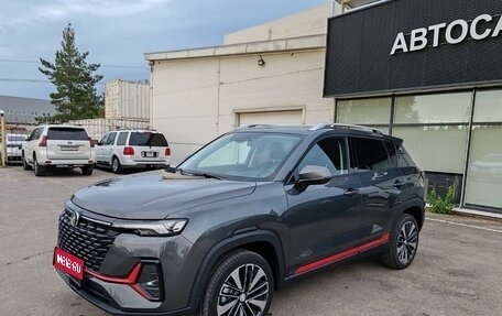 Changan CS35 Plus, 2022 год, 1 649 000 рублей, 1 фотография