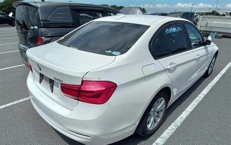 BMW 3 серия, 2016 год, 1 800 000 рублей, 12 фотография