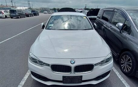 BMW 3 серия, 2016 год, 1 800 000 рублей, 6 фотография