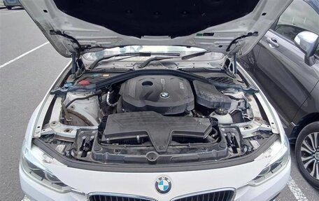 BMW 3 серия, 2016 год, 1 800 000 рублей, 7 фотография