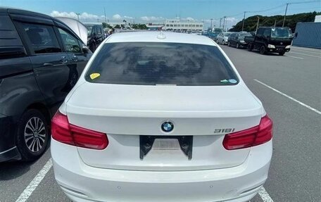 BMW 3 серия, 2016 год, 1 800 000 рублей, 13 фотография