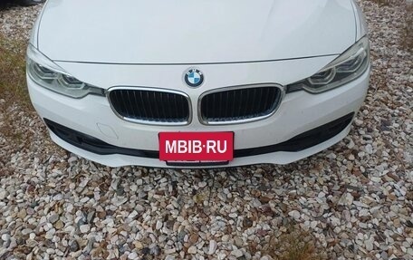 BMW 3 серия, 2016 год, 1 800 000 рублей, 15 фотография