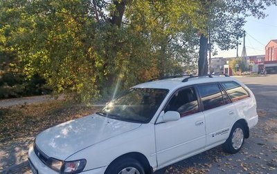 Toyota Corolla, 1998 год, 355 000 рублей, 1 фотография