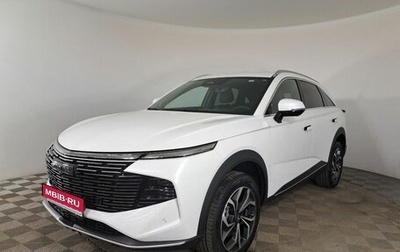 Haval F7, 2026 год, 3 799 000 рублей, 1 фотография