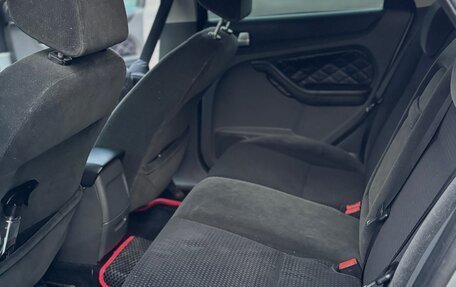 Ford Focus II рестайлинг, 2007 год, 390 000 рублей, 9 фотография