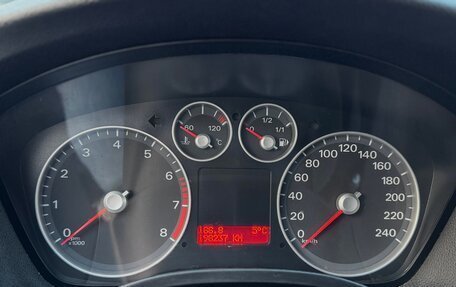 Ford Focus II рестайлинг, 2007 год, 390 000 рублей, 11 фотография