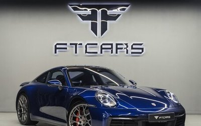 Porsche 911, 2019 год, 13 444 000 рублей, 1 фотография