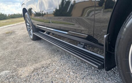 Cadillac Escalade V, 2021 год, 14 000 000 рублей, 21 фотография