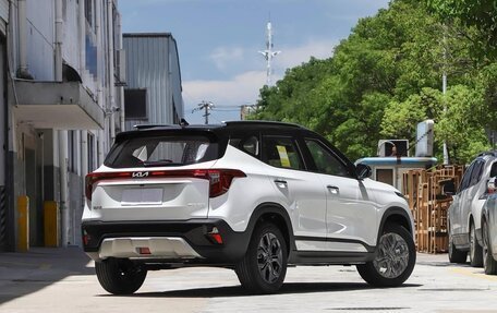 KIA Seltos I, 2026 год, 2 190 000 рублей, 4 фотография