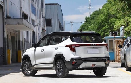 KIA Seltos I, 2026 год, 2 190 000 рублей, 3 фотография