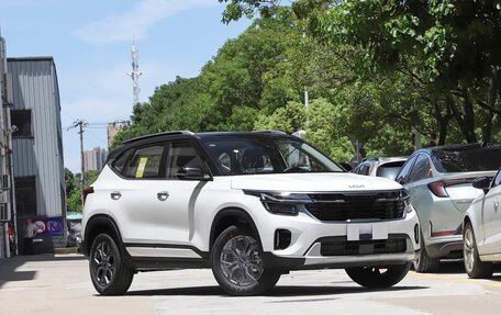 KIA Seltos I, 2026 год, 2 190 000 рублей, 2 фотография