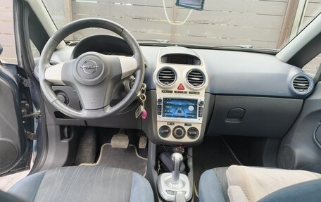 Opel Corsa D, 2007 год, 330 000 рублей, 8 фотография