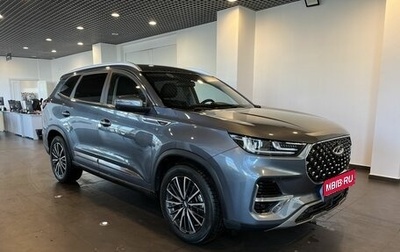 Chery Tiggo 8 Pro, 2021 год, 1 840 000 рублей, 1 фотография