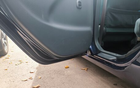 Toyota Vitz, 1999 год, 330 000 рублей, 12 фотография