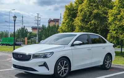 Geely Emgrand, 2023 год, 1 050 000 рублей, 1 фотография
