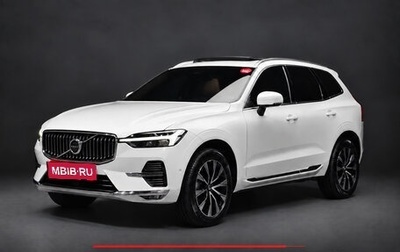 Volvo XC60 II, 2024 год, 5 977 512 рублей, 1 фотография