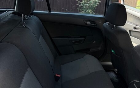 Opel Astra H, 2006 год, 630 000 рублей, 11 фотография