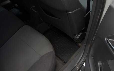 Opel Astra H, 2006 год, 630 000 рублей, 10 фотография