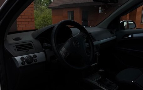 Opel Astra H, 2006 год, 630 000 рублей, 7 фотография