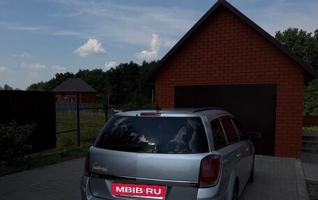 Opel Astra H, 2006 год, 630 000 рублей, 3 фотография