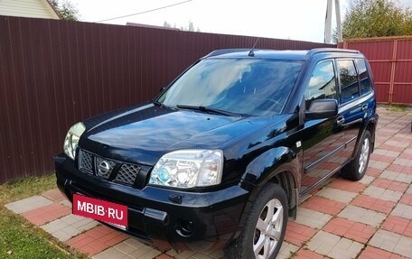 Nissan X-Trail, 2006 год, 600 000 рублей, 1 фотография