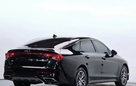 KIA K5, 2022 год, 2 470 000 рублей, 2 фотография
