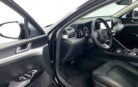 KIA K5, 2022 год, 2 470 000 рублей, 4 фотография