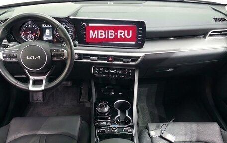 KIA K5, 2022 год, 2 470 000 рублей, 3 фотография