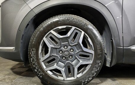 Hyundai Santa Fe IV, 2021 год, 3 995 000 рублей, 9 фотография