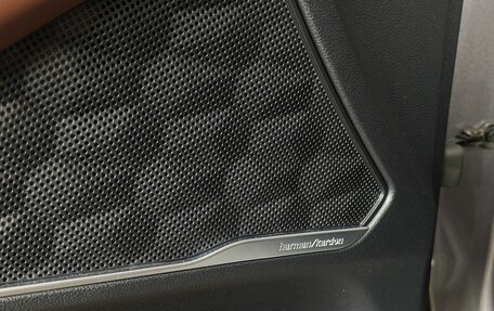 Hyundai Santa Fe IV, 2021 год, 3 995 000 рублей, 26 фотография